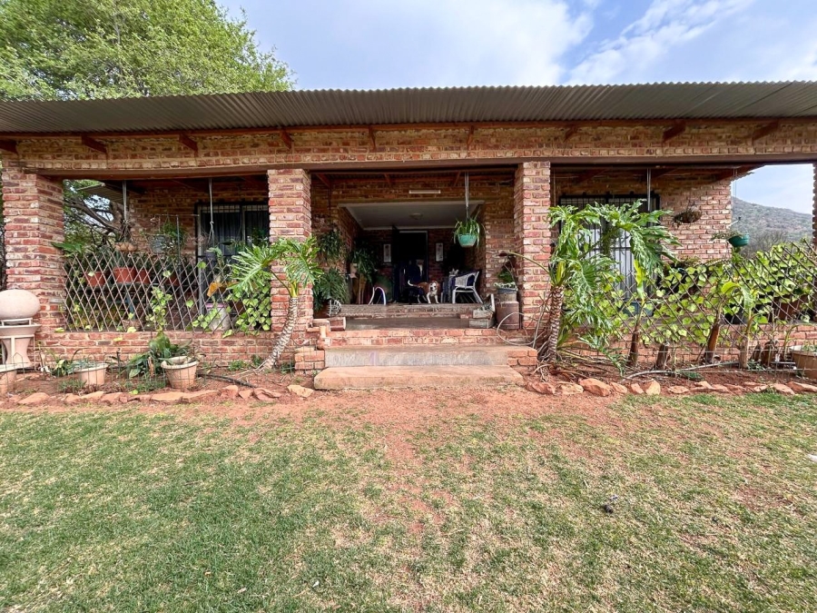 3 Bedroom Property for Sale in Potchefstroom Rural North West